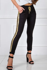 Tracksuit trousers model 166248