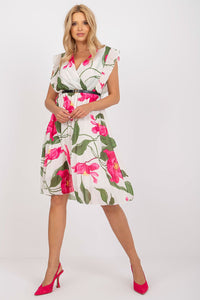  Daydress model 166289 Italy Moda 