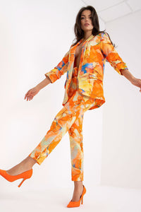 Jacket model 166303