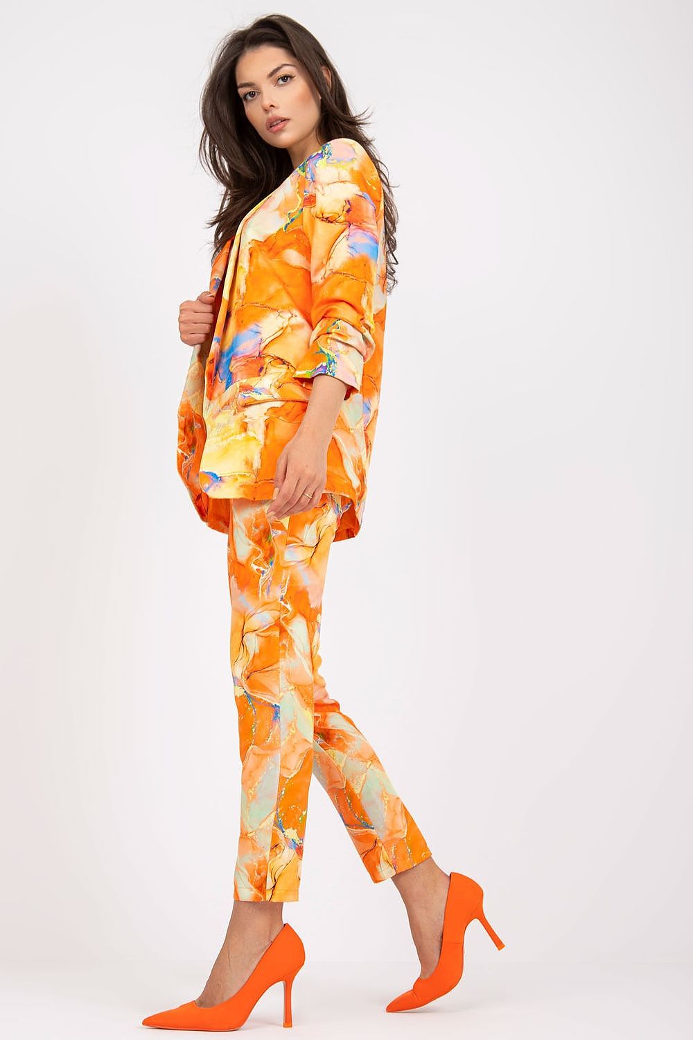 Jacket model 166303