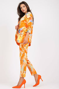 Jacket model 166303