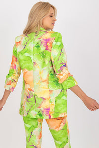 Jacket model 166304