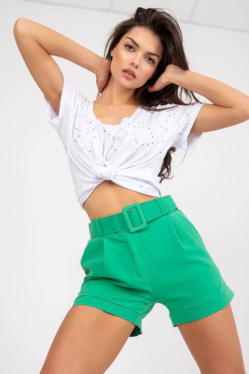 Shorts model 166318