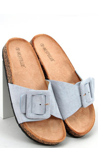 Flip-flops model 166594 Inello - Lojahub