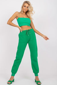 Tracksuit trousers model 166632