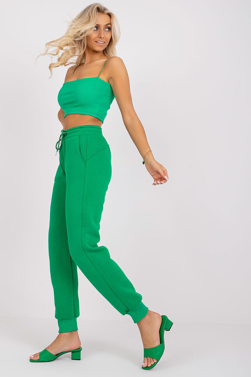 Tracksuit trousers model 166632