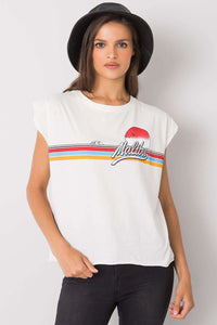 T-shirt model 166688