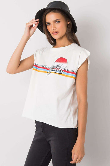 T-shirt model 166688