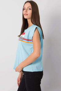 T-shirt model 166690