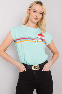 T-shirt model 166693
