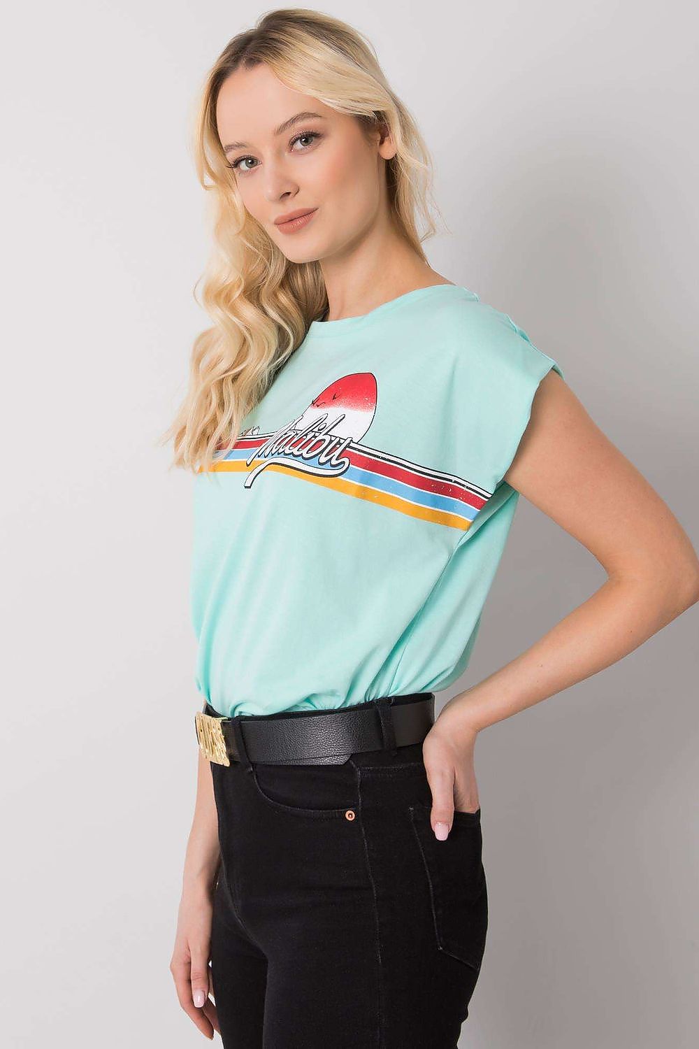 T-shirt model 166693