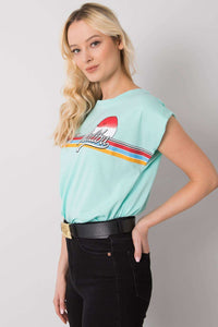 T-shirt model 166693