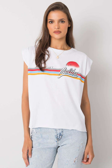 T-shirt model 166695