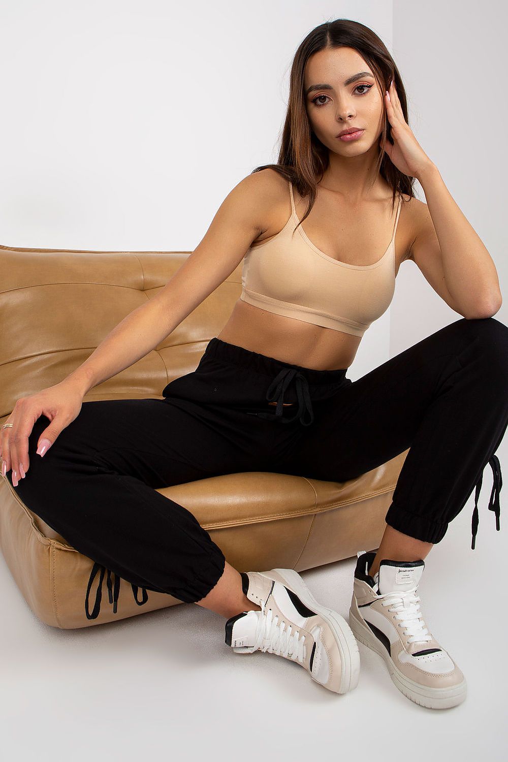 Tracksuit trousers model 166715