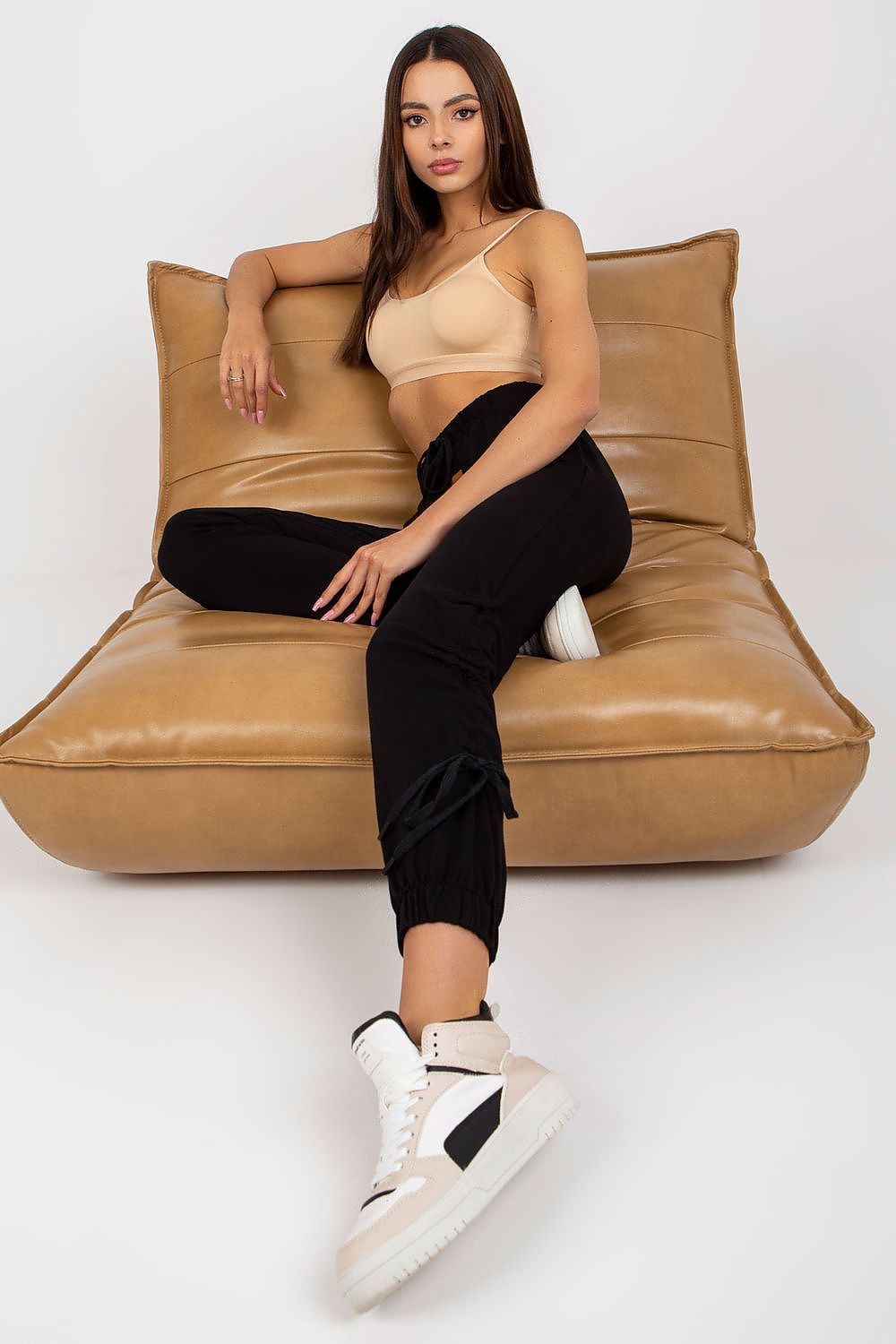 Tracksuit trousers model 166715