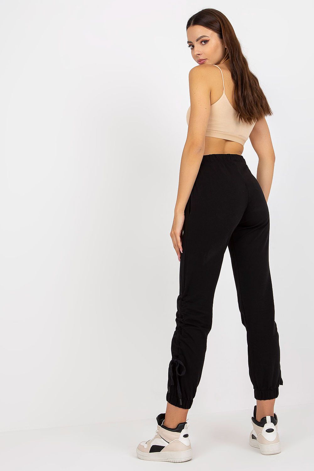 Tracksuit trousers model 166715