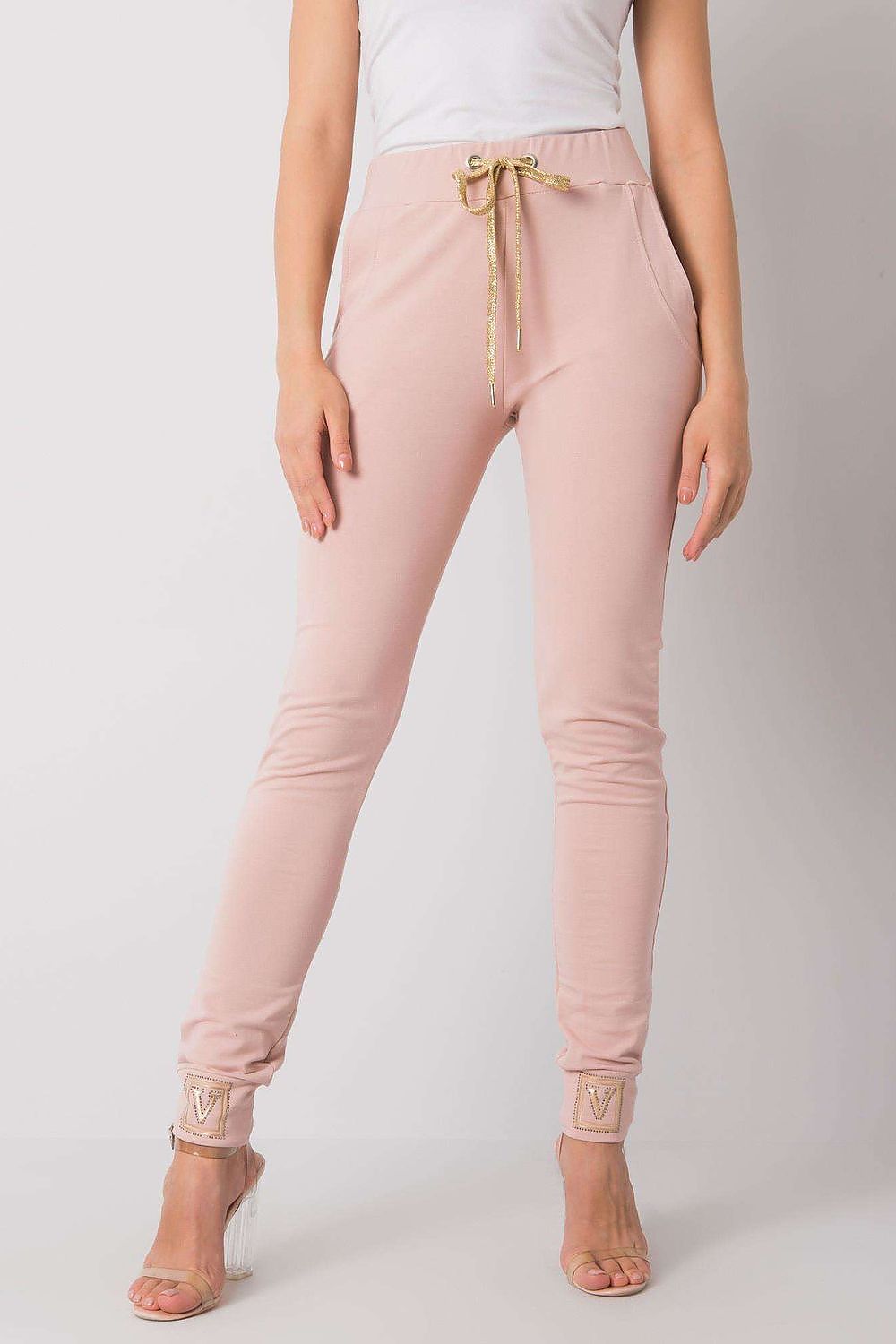 Tracksuit trousers model 166736