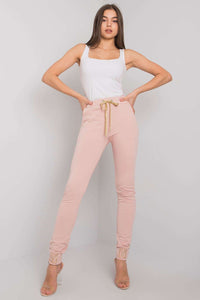 Tracksuit trousers model 166736