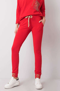 Tracksuit trousers model 166738