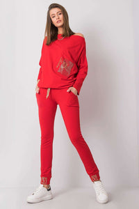 Tracksuit trousers model 166738