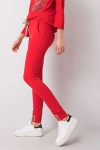 Tracksuit trousers model 166738