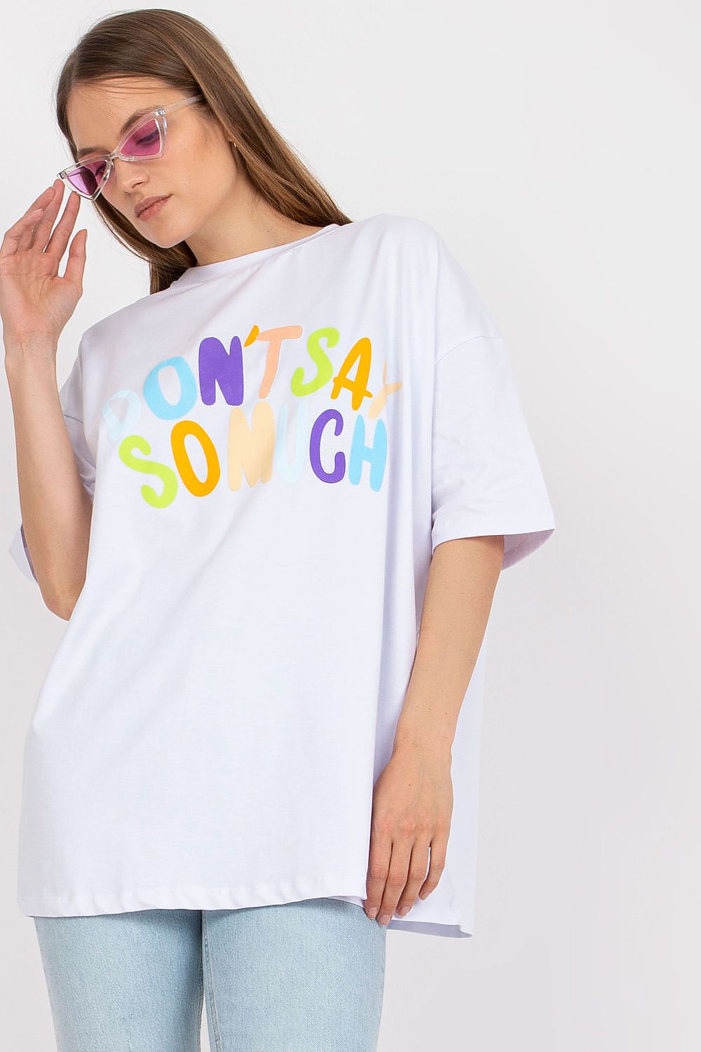 T-shirt model 166761