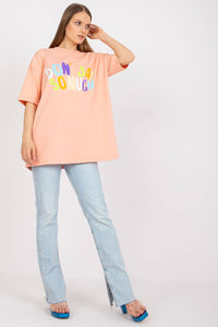 T-shirt model 166764