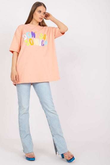 T-shirt model 166764