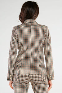 Jacket model 166787