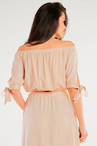 Blouse model 166800