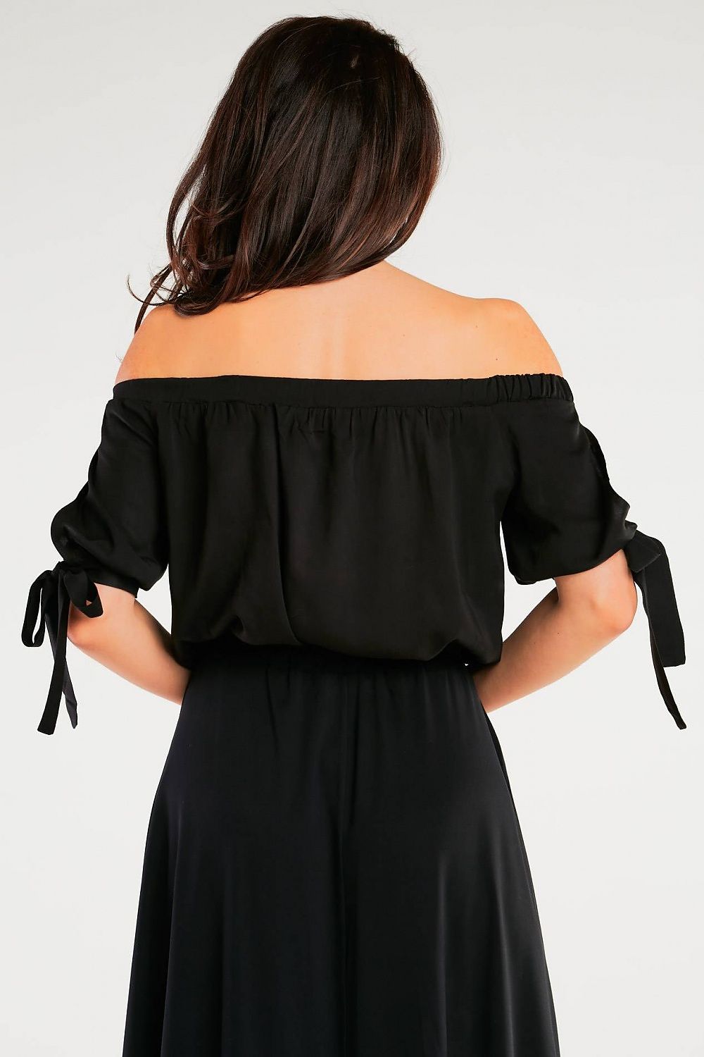 Blouse model 166801