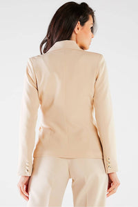 Jacket model 166814