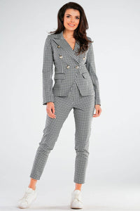 Women trousers model 166818