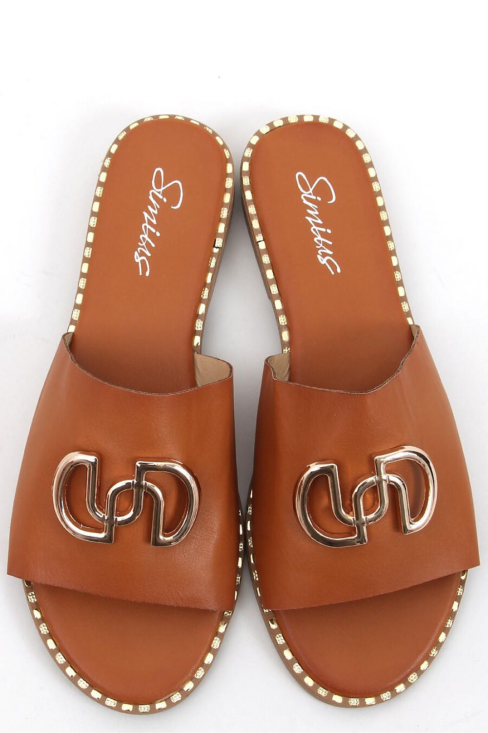 Flip-flops model 166849 Inello - Lojahub