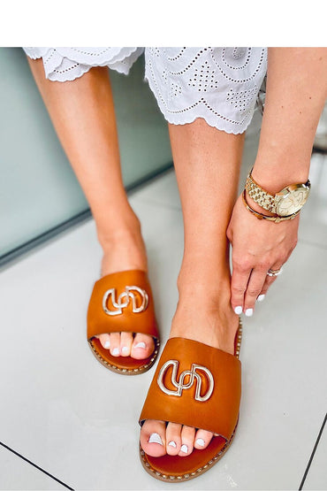 Flip-flops model 166849 Inello - Lojahub