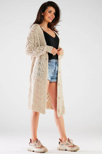  Cardigan model 166852 awama 
