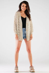  Cardigan model 166856 awama 