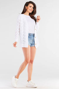  Cardigan model 166857 awama 