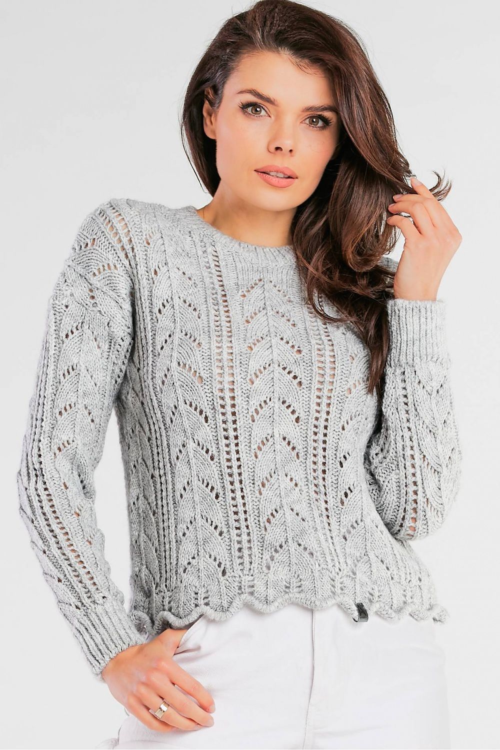 Jumper model 166860
