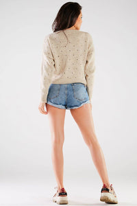  Jumper model 166862 awama 