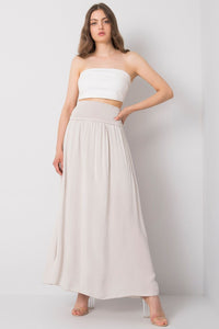  Long skirt model 166869 Och Bella 
