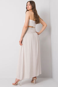  Long skirt model 166869 Och Bella 