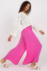 Women trousers model 166879
