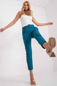Women trousers model 166883