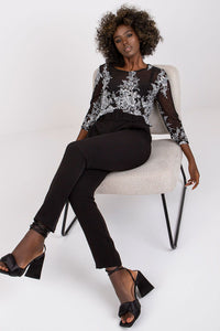 Women trousers model 166889