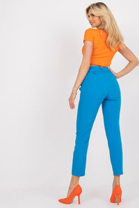 Women trousers model 166890
