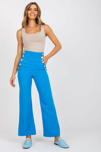 Women trousers model 166893
