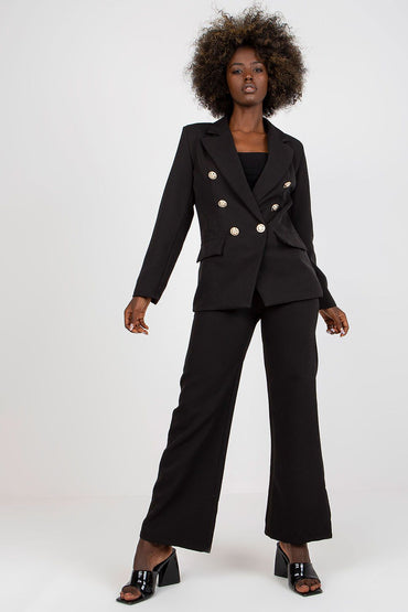 Jacket model 166896