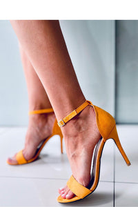 Heel sandals model 166923 Inello - Lojahub