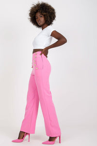 Women trousers model 166962